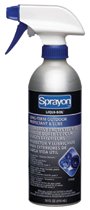 Sprayon&reg; Liqui-Sol&trade; Long-Term Outdoor Protectants