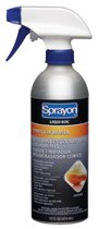 Sprayon&reg; Liqui-Sol&trade; Citrus Cleaner Degreasers