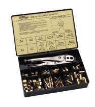 Western Enterprises Hose Repair Kits