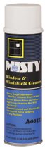Misty&reg; Window and Windshield Cleaners