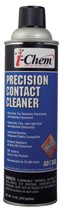 i-Chem&reg; Precision Contact Cleaners