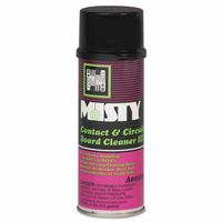 Misty&reg; Contact &amp; Circuit Board Cleaner V