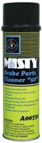 Misty® Brake & Parts Cleaner "50" Misty® Brake & Parts Cleaner "50"