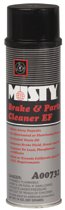 Misty® Brake & Parts Cleaner EF Misty® Brake & Parts Cleaner EF