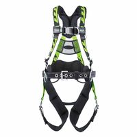 Miller&reg; by Honeywell AirCore&trade; QuickConnect Harnesses