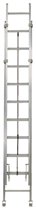 Louisville Ladder&reg; AE1200HD Series Rhino 375&trade; Industrial Aluminum Extension Ladders