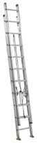Louisville Ladder&reg; AE3000 Series Commander Aluminum Extension Ladders