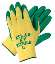 Memphis Glove Kevlar&reg; Coated Gloves