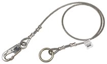 Protecta Cable Sling Tie Off Adaptors