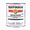 Rust-Oleum&reg; Concrete Saver AS9100 System Anti-Slip Epoxy