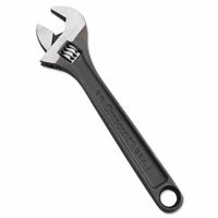 Crescent&reg; Black Phosphate Adjustable Wrenches