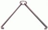 Ampco Safety Tools Fixed Barrel Hooks