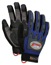 Memphis Glove ForceFlex&reg; Gloves