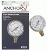 Anchor Brand Replacement Gauges