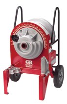 Gardner Bender Sidewinder&reg; Benders