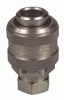 Alemite&reg; Coupler To Thread Air Line Adapters