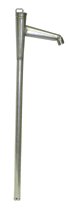 Fox Mfg Babbin Bilge Pumps
