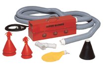 Gardner Bender Jetline&reg; Super Blower&trade; Systems