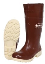 River City MAX-Lite Steel Toe Boots