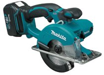 Makita 18V LXT Cordless Metal Cutting Saws Makita 18V LXT Cordless Metal Cutting Saws