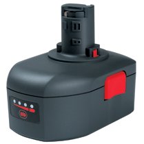 Ingersoll-Rand Lithium-Ion Batteries Ingersoll-Rand Lithium-Ion Batteries