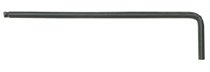 Klein Tools BL Series Individual Ball-End Hex Keys