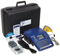 Brady BMP71 Label Printers
