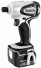 Makita 14.4V LXT Cordless Impact Drivers