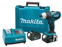 Makita 18V LXT Cordless Hybrid™ Impact/Hammer/Driver/Drill Kits Makita 18V LXT Cordless Hybrid™ Impact/Hammer/Driver/Drill Kits