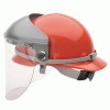 Fibre-Metal Adjustable Headgears