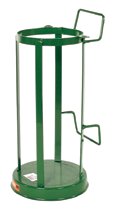 Goss&reg; Acetylene Cylinder Stands