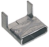 Band-It&reg; Valuclip&trade; Strapping Clips