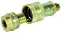 Simplex&reg; Simplex&reg; Couplers