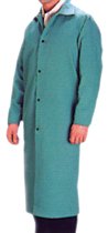 Anchor Brand Cotton Sateen Shopcoats