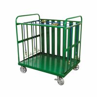 Anthony Heavy-Duty Cylinder Buggies