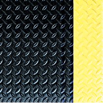 Crown Mats and Matting Industrial Deck Plates