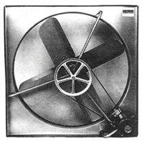 TPI Corp. Belt-Drive Exhaust Fans TPI Corp. Belt-Drive Exhaust Fans