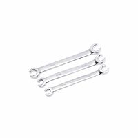 Crescent&reg; 2 Pc. Flip and Grip Ratcheting Wrench Sets