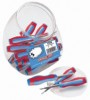 Channellock&reg; Code Blue&reg; 2-N-1 Screwdrivers