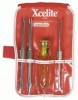 Xcelite&reg; Reversible Blade Screwdriver Sets