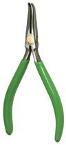 Wiss&reg; Curved Nose Pliers