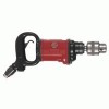 Chicago Pneumatic D-Handle Industrial Drills