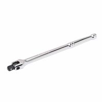 Crescent&reg; Breaker Bar Flex Handles
