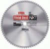 M.K. Morse Metal Devil&trade; NXT Circular Saw Blades