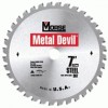 M.K. Morse Metal Devil&trade; Circular Saw Blades