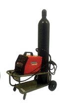 Saf-T-Cart Running Gear Series Carts