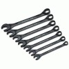 Crescent&reg; 7 Pc. X6&trade; Ratcheting Wrench Sets