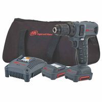 Ingersoll-Rand IQV12 Series&trade; Drill/Driver Kits