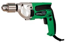Hitachi® Power Tools Hitachi® Power Tools Drills Hitachi® Power Tools Hitachi® Power Tools Drills