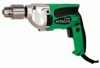 Hitachi&reg; Power Tools Hitachi&reg; Power Tools Drills